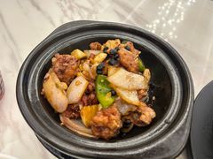 -新世界餐厅(万达店)