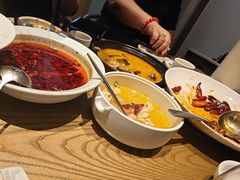 -榕意·川味之美(深业上城店)