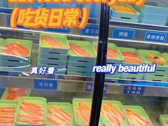 -蚝英雄鲜蚝自助专门店(长楹天街直营店)