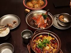 -古都历食南京菜·烤鸭·鸭血粉丝·汤包(南京博物院店)