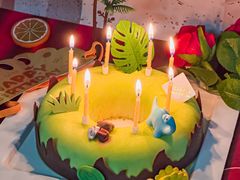 -壹点壹客·生日蛋糕(南山店)