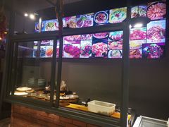 -士洲徽味阁(玉河休闲商业街店)