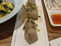 -汀小府·福建客家菜(鼓山沃尔玛店)