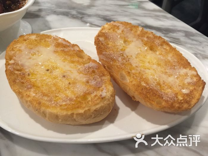 翠华餐厅(虹桥机场t2店)奶油猪图片 - 第1005张