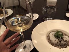 -上海柏悦酒店·世纪100牛排馆