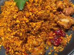 -蔡澜点心·粤菜(西单大悦城店)