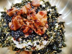 牛肉拌饭-米村拌饭(路南区万达店)