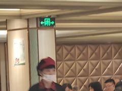 -骏丰酒楼(黄编店)