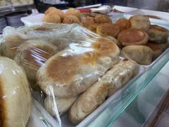 牛肉馅饼-隆福寺小吃店(东四店)