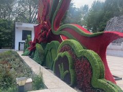 -燕郊植物园