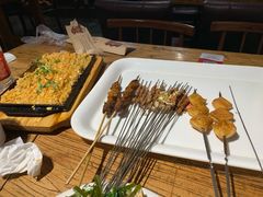 -三个大叔东北烧烤·砂锅菜(西三旗店)