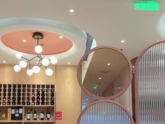 -新吉士·上海菜(浦东LCM置汇旭辉店)