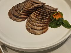 -玉林烤鸭店(定福庄店)