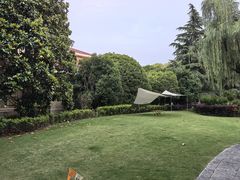 -棕榈岛海鲜自助餐厅(虹桥迎宾馆店)