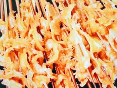 -郑喜旺烧烤(新郑店)