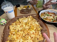 -达美乐比萨(深圳广夏路店)
