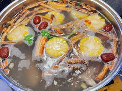 -小煵记·打边炉(西丽文光店)