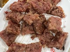 -美兰春记食店·龙舌坡红烧牛肉