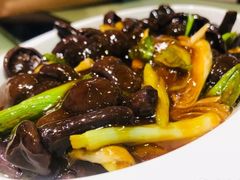 -南来顺饭庄·清真(南菜园店)