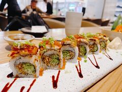 -隐泉之语日式料理(王府中环店)