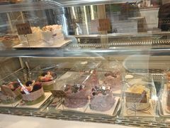 -ZOZO's昌左左精致甜品设计(新北店)