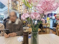 -轻蔬不用等·素食(江苏路店)