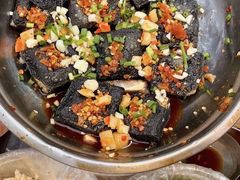 -五娭毑臭豆腐(黄兴南路店)