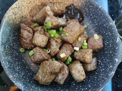 -真剑日本料理·铁板烧(贵州路店)