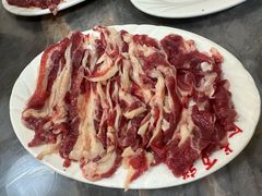 -万祥牛肉火锅(金龙店)