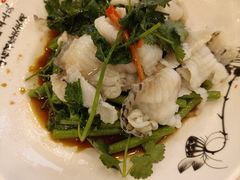 -新东城喜宴海鲜酒家(同德店)