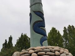 -武清南湖绿博园