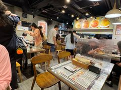 -旺记冰室(九龙中心大厦店)