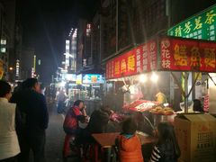 -六合夜市