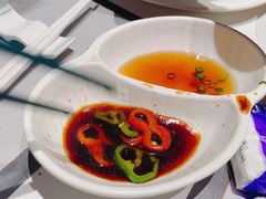 -新兴·金羊座·粤菜点心(乐峰店)