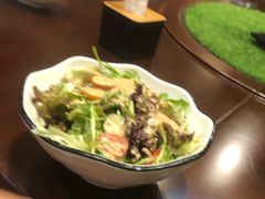 -老苏州芳和园茶酒楼  传统苏帮菜(观前店)