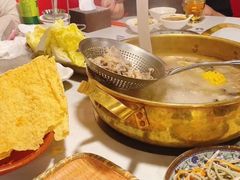 -食潮汕头鲜牛馆(望京保利店)