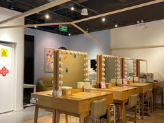 -天真蓝照相馆(西安南门王府井LAB店)