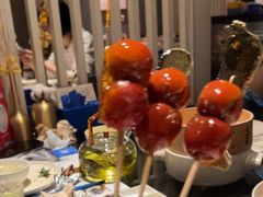 -小大董·烤鸭(凤凰汇店)