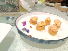 -萃華楼(王府井店)