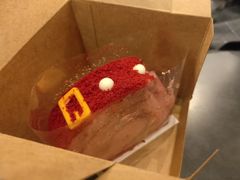 -星巴克(上海虹桥新天地二店)