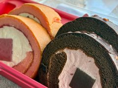 -詹记桃酥(马鞍山万达店)