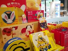 -85度C(上海兰溪二店)