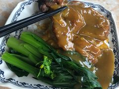 -渔记茶餐厅(渔村店)