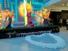 -上海市龙华烈士陵园