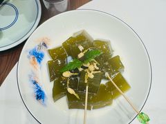 -打酱油·非遗淮扬菜(瘦西湖梅岭店)