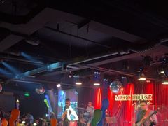 -音乐房子·Vintage Live Bar(玉林总店)