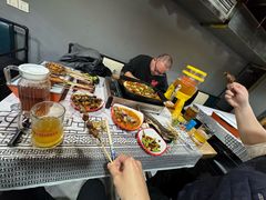 -云晓光头烧烤吧(盛夏店)