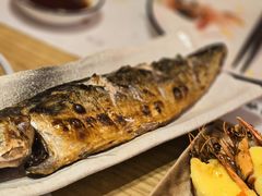 -小句号·精致料理(江南环球港店)