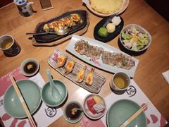 -一心创作料理屋(经开万达店)