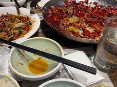 -红蕃干锅·脆皮香辣虾(南屏街金鹰店)